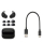 SONY Linkbuds Fit Czarne WFLS910NB.CE7 - 1284768 - zdjęcie 7